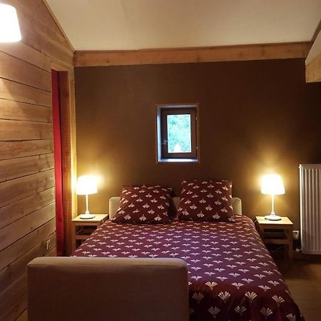 Le Chalet Du Parc Annonay Zewnętrze zdjęcie