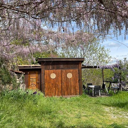 Le Chalet Du Parc Annonay Zewnętrze zdjęcie