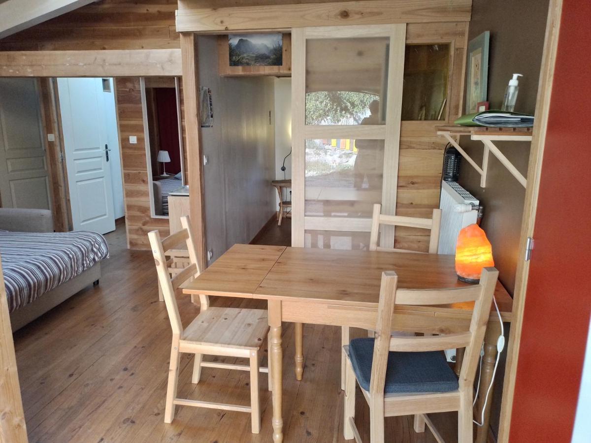Le Chalet Du Parc Annonay Zewnętrze zdjęcie