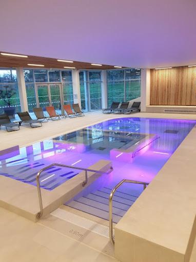 Le Chalet Du Parc Annonay Zewnętrze zdjęcie